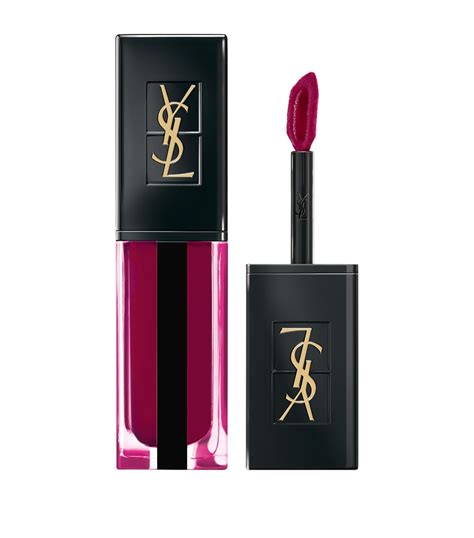 ysl glossy stain plump up|ysl pur couture lip stain.